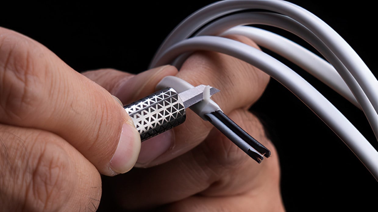 YSMART BITZ Micro Knife