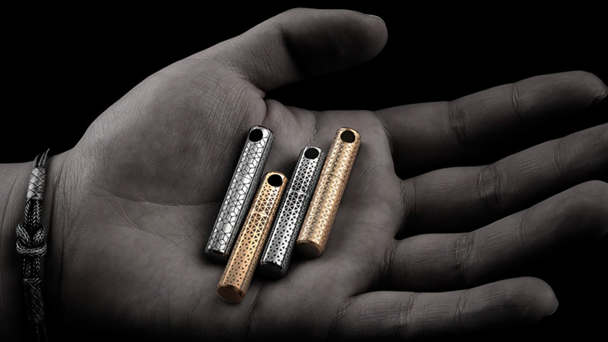YSMART BITZ Micro Knife
