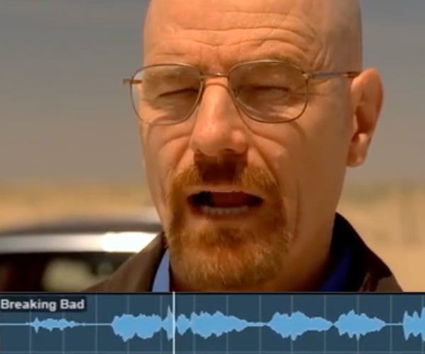 Breaking Bad: The Musical