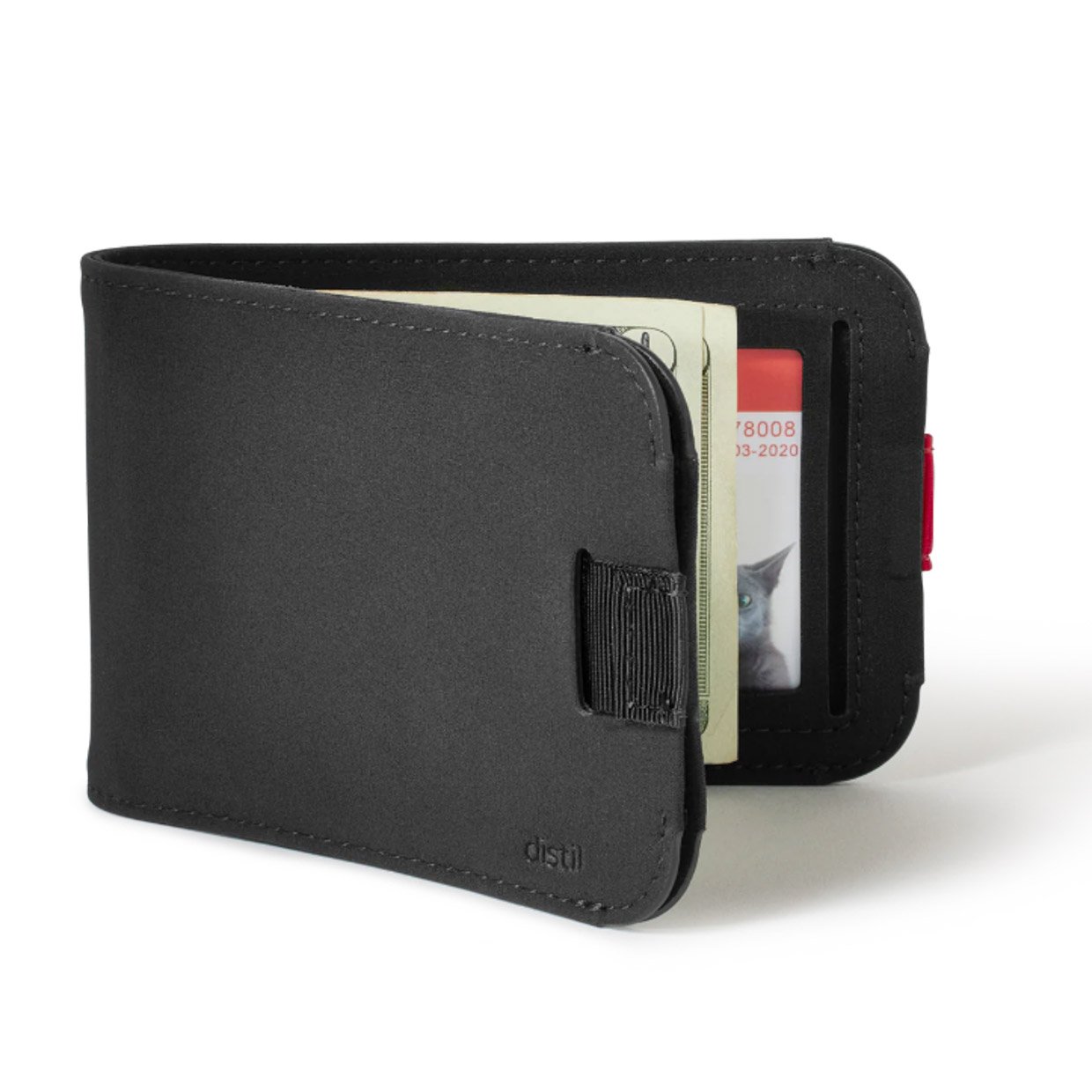 Wally Bifold 5.0 VentureTek Wallet