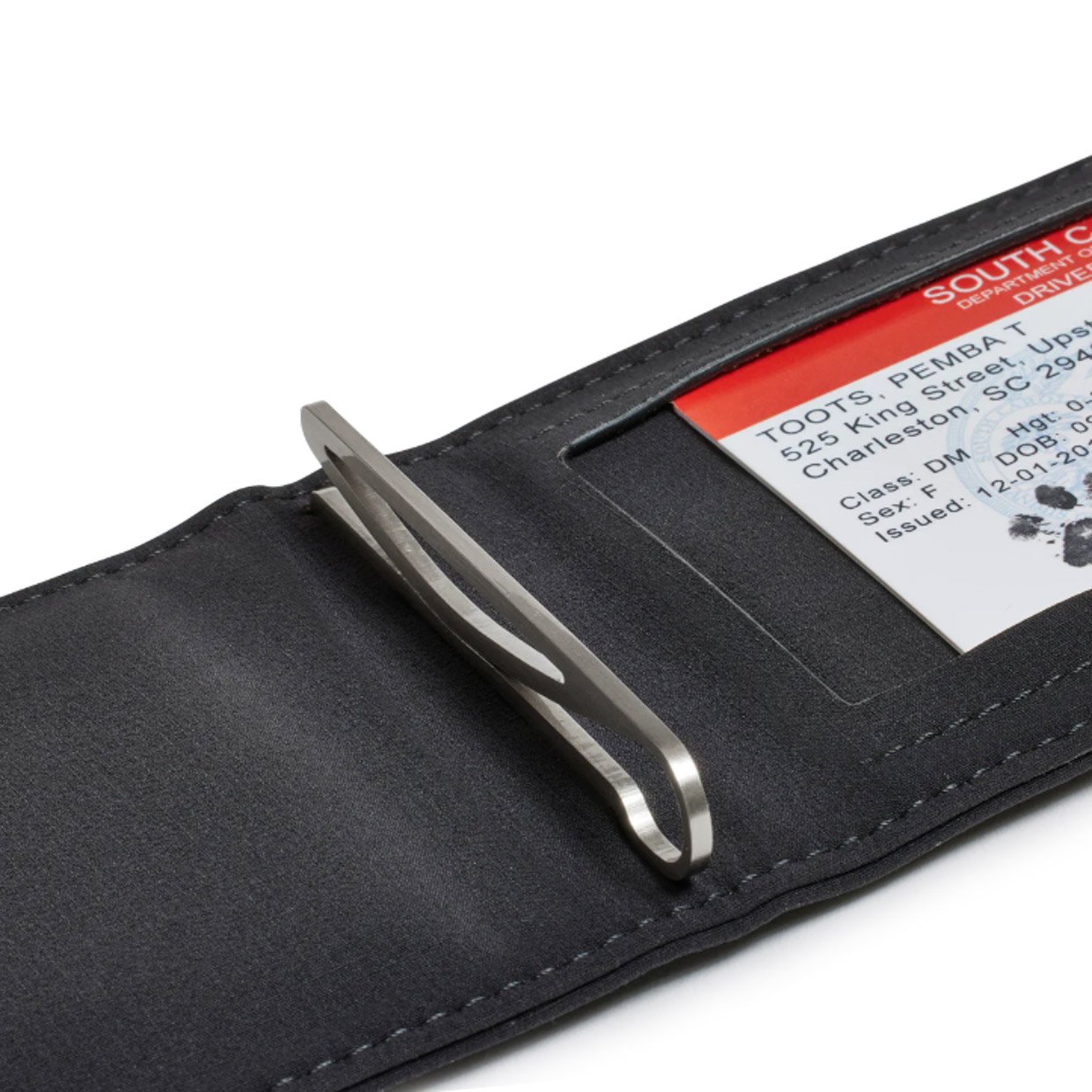 Wally Bifold 5.0 VentureTek Wallet