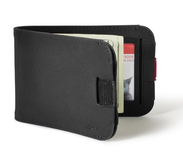 Wally Bifold 5.0 VentureTek Wallet