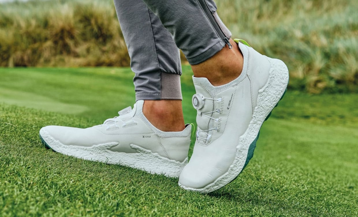 ECCO Golf Biom H5 BOA Golf Shoe