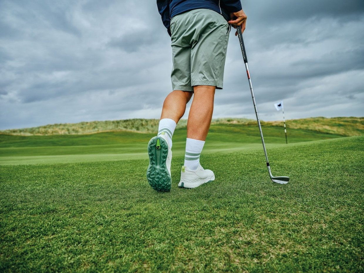 ECCO Golf Biom H5 BOA Golf Shoe