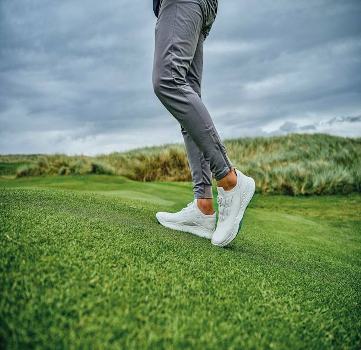 ECCO Golf Biom H5 BOA Golf Shoe