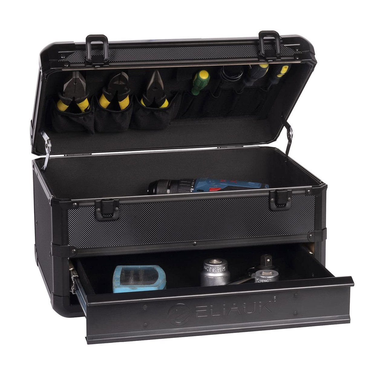 Hard Shell Toolbox