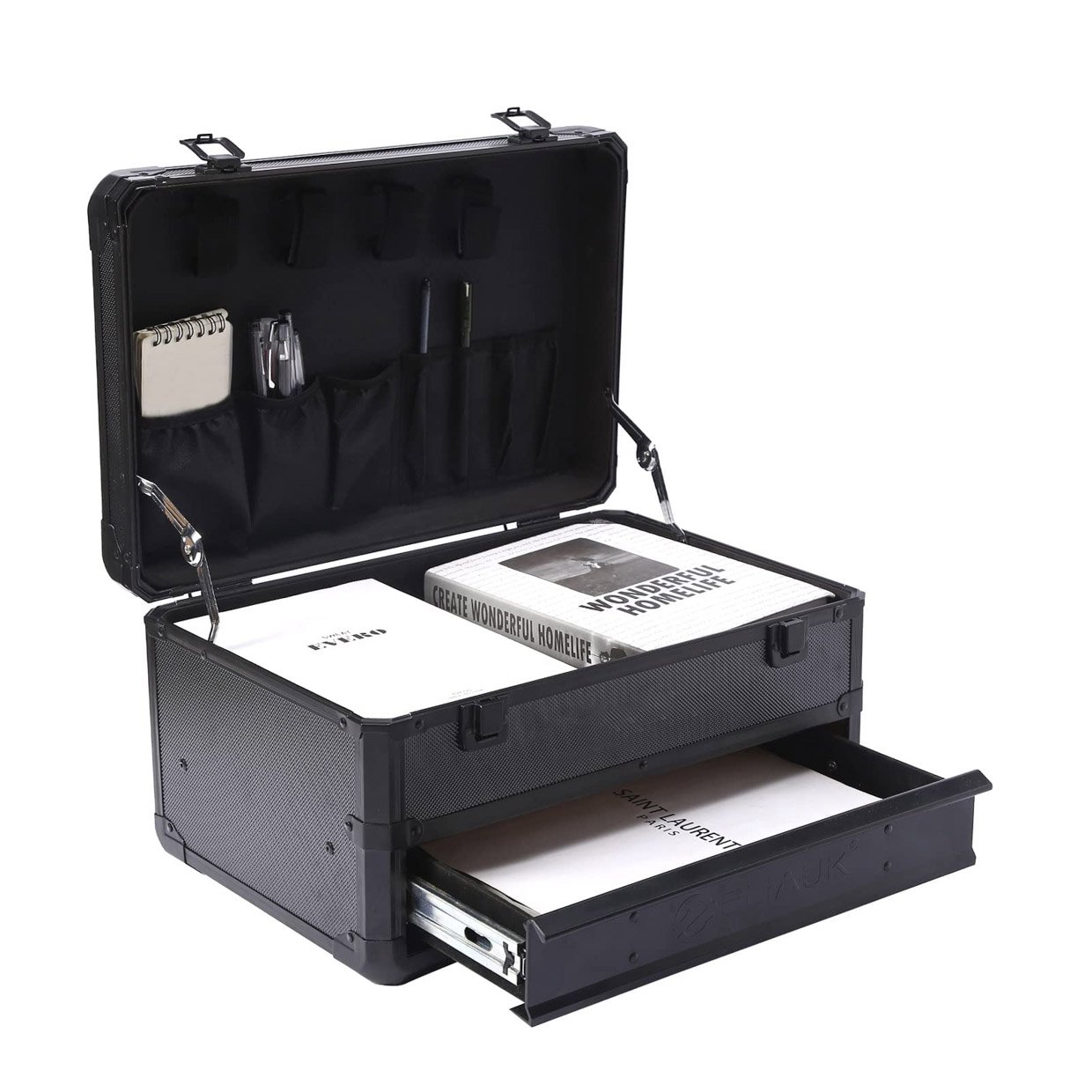Hard Shell Toolbox