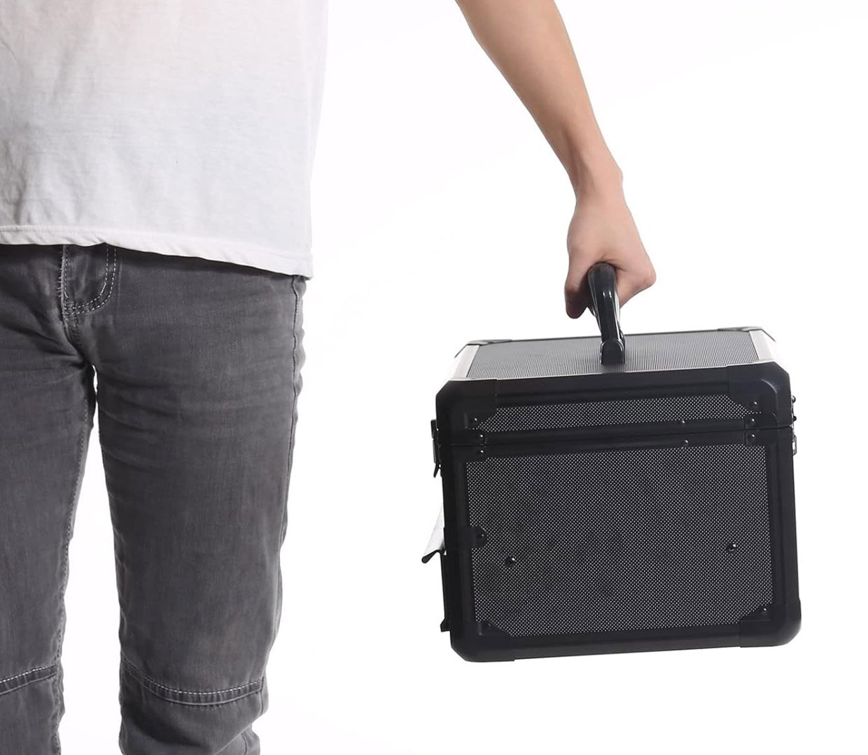 Hard Shell Toolbox