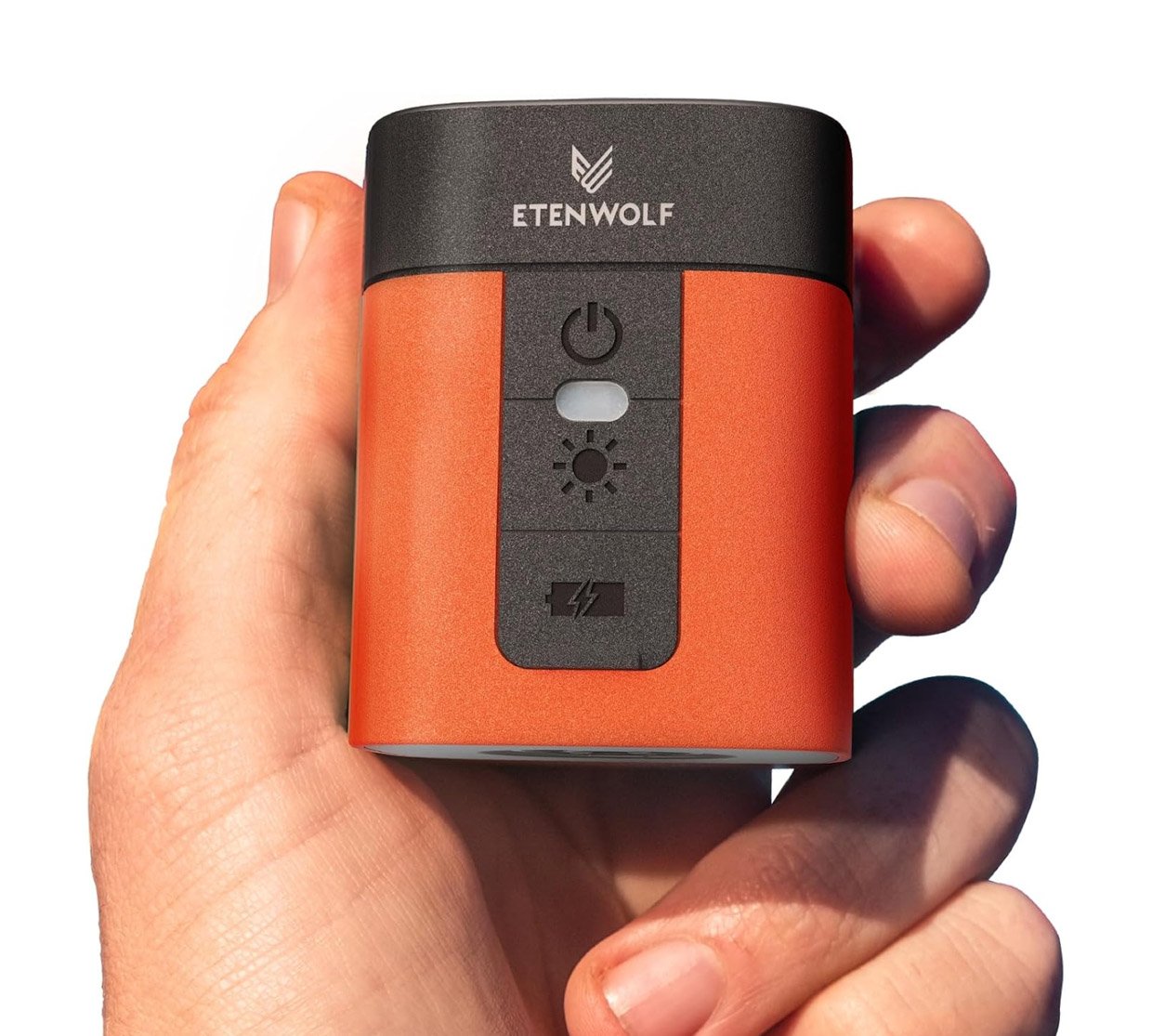 Etenwolf Air 3 Mini Air Pump