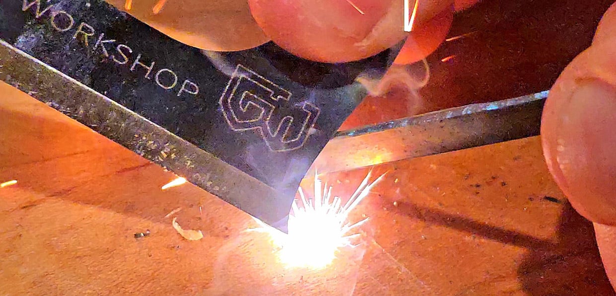 Firefly Firestarter Tool Card