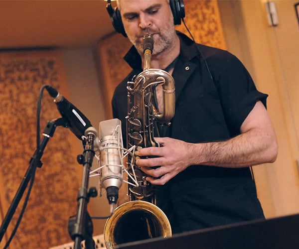 Brass Against: Icky Thump