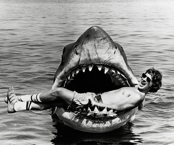 Jaws: The Exhibition (Teaser)