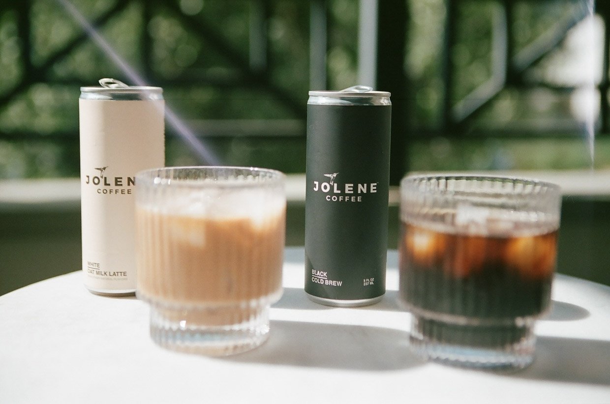 Jolene Coffee