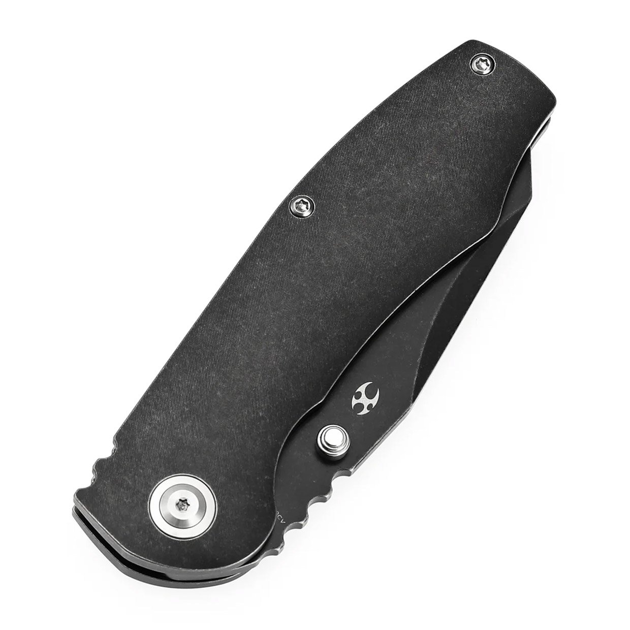 Kansept Caveman Knife
