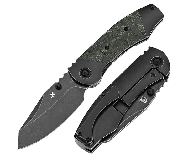 Kansept Caveman Knife