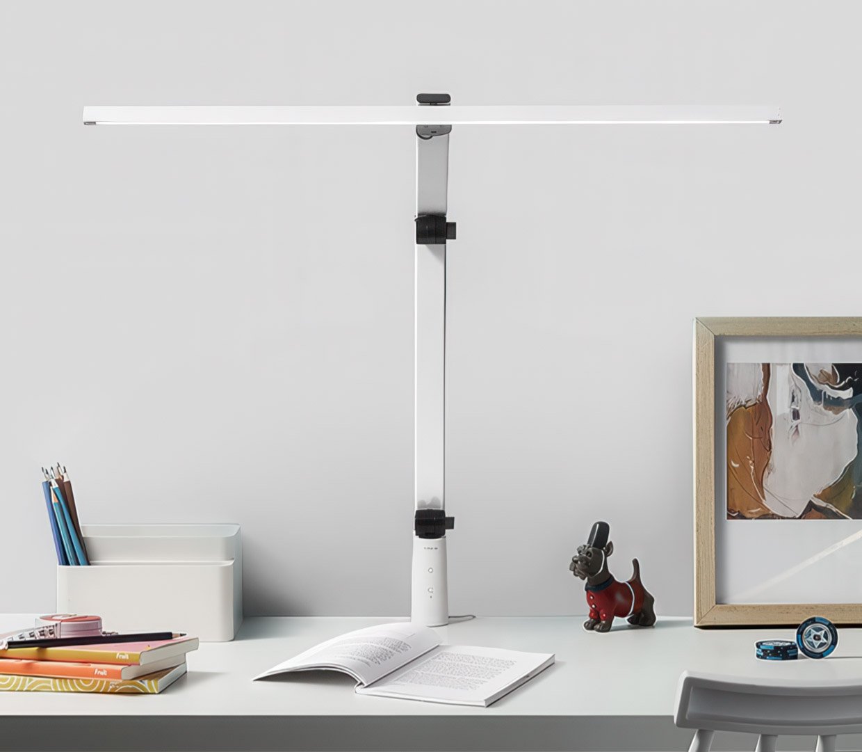 Luminos Pro Desk Lamp