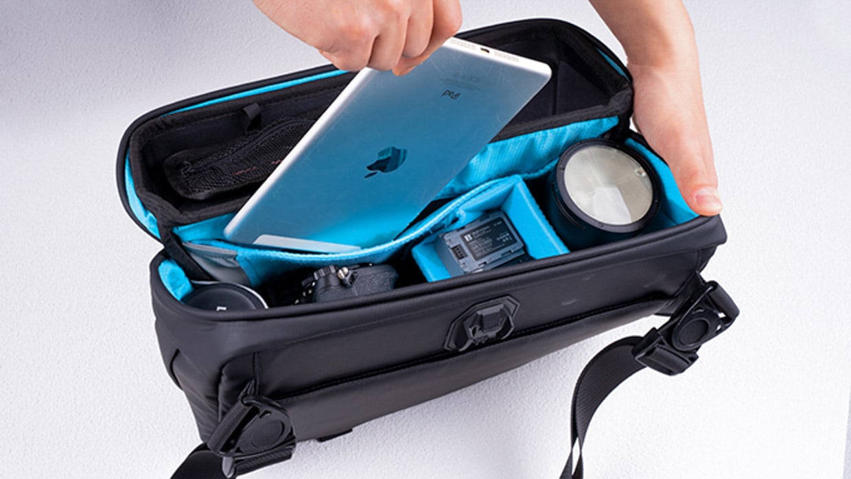 MagGo X Magnetic Camera Sling