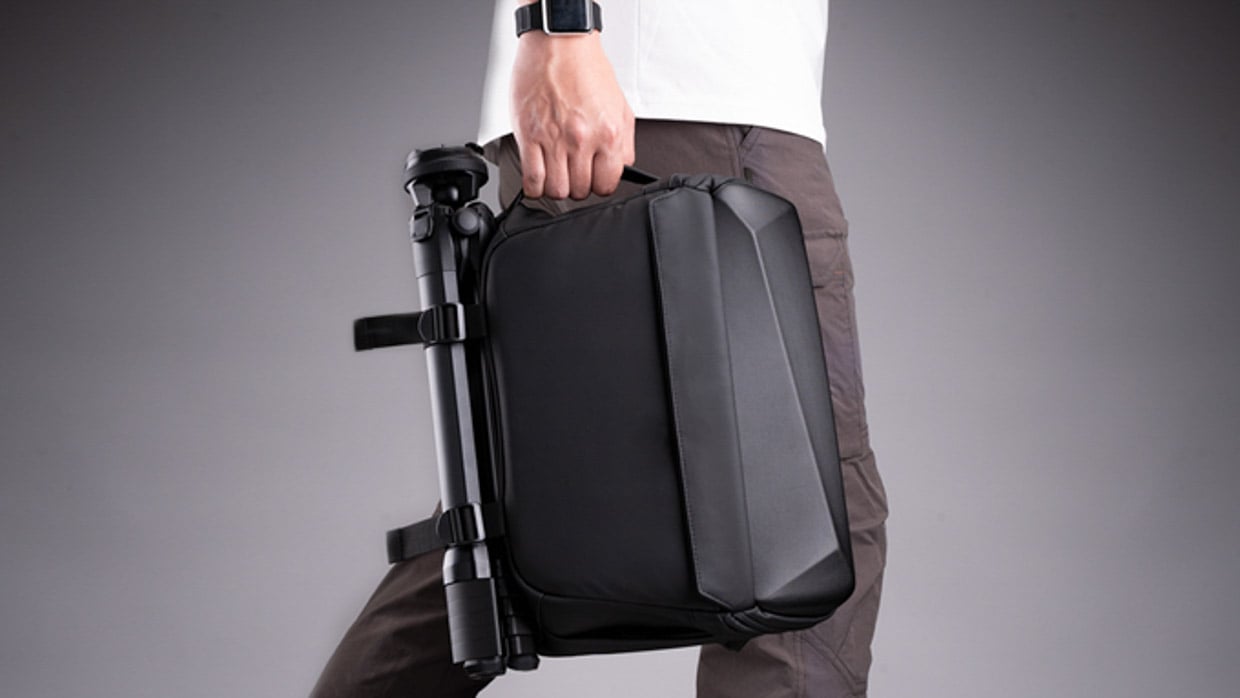 MagGo X Magnetic Camera Sling