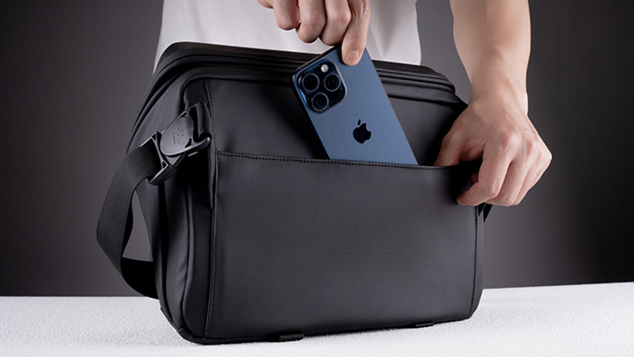MagGo X Magnetic Camera Sling