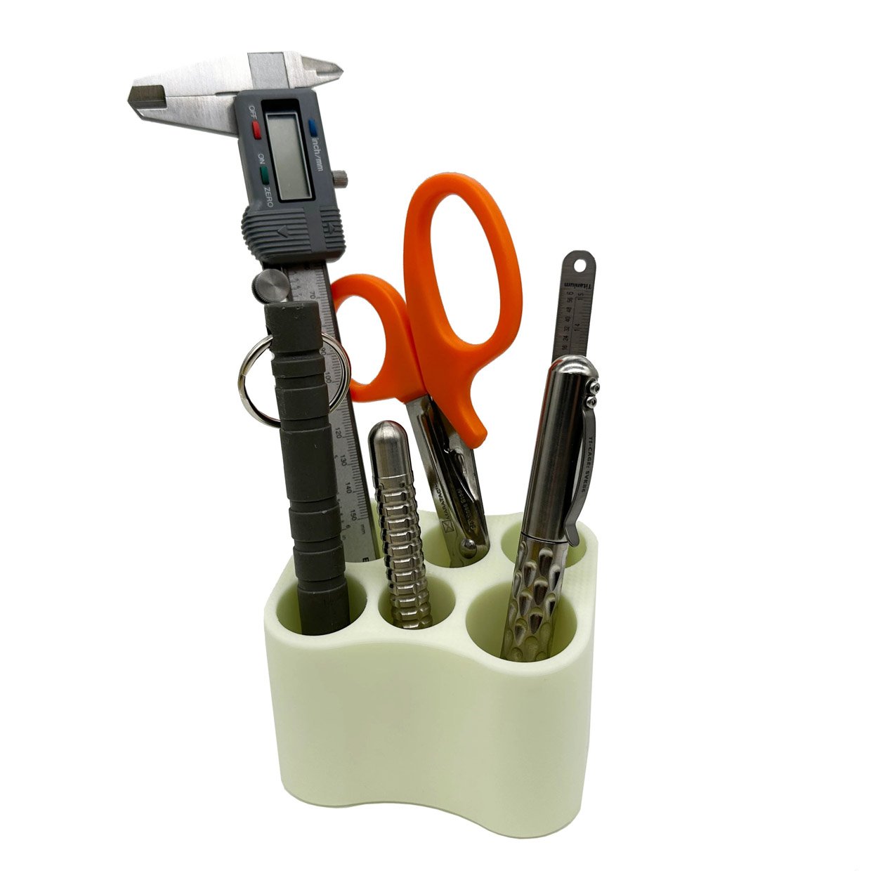 Maratac Glow Silicone RO Tool Caddy