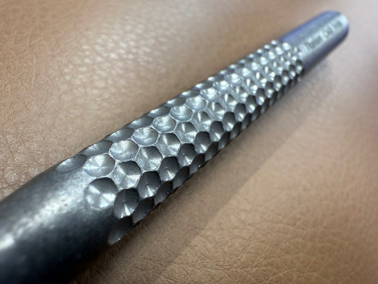 Maratac Minimalist Precision Grip Titanium Screwdriver