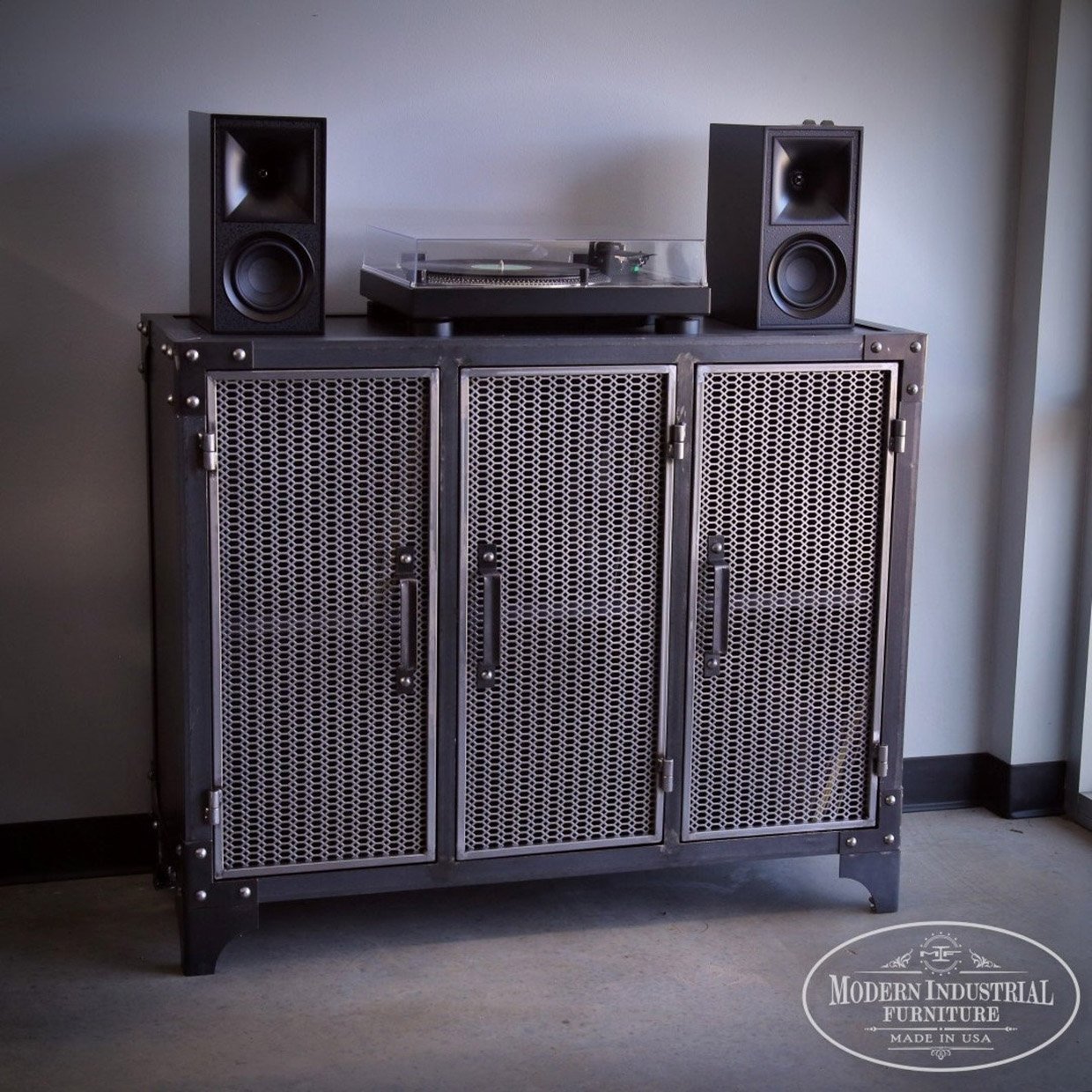 ModIndustrial Furniture