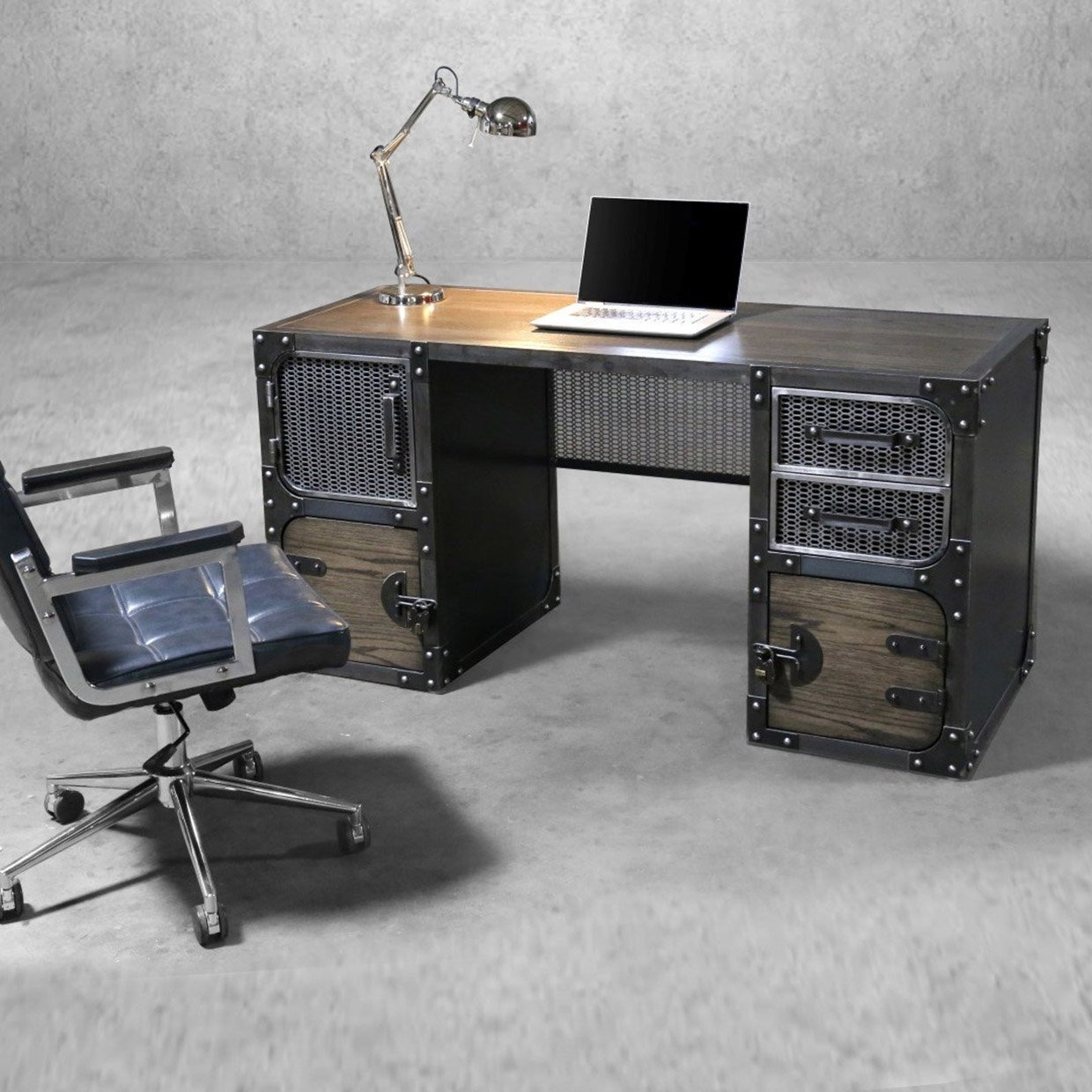 ModIndustrial Furniture
