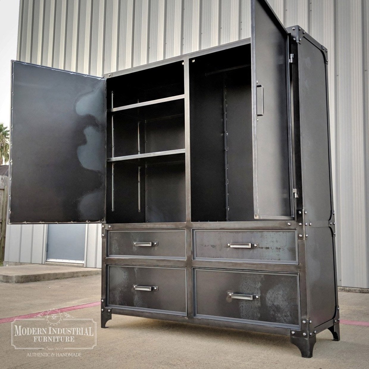 ModIndustrial Furniture