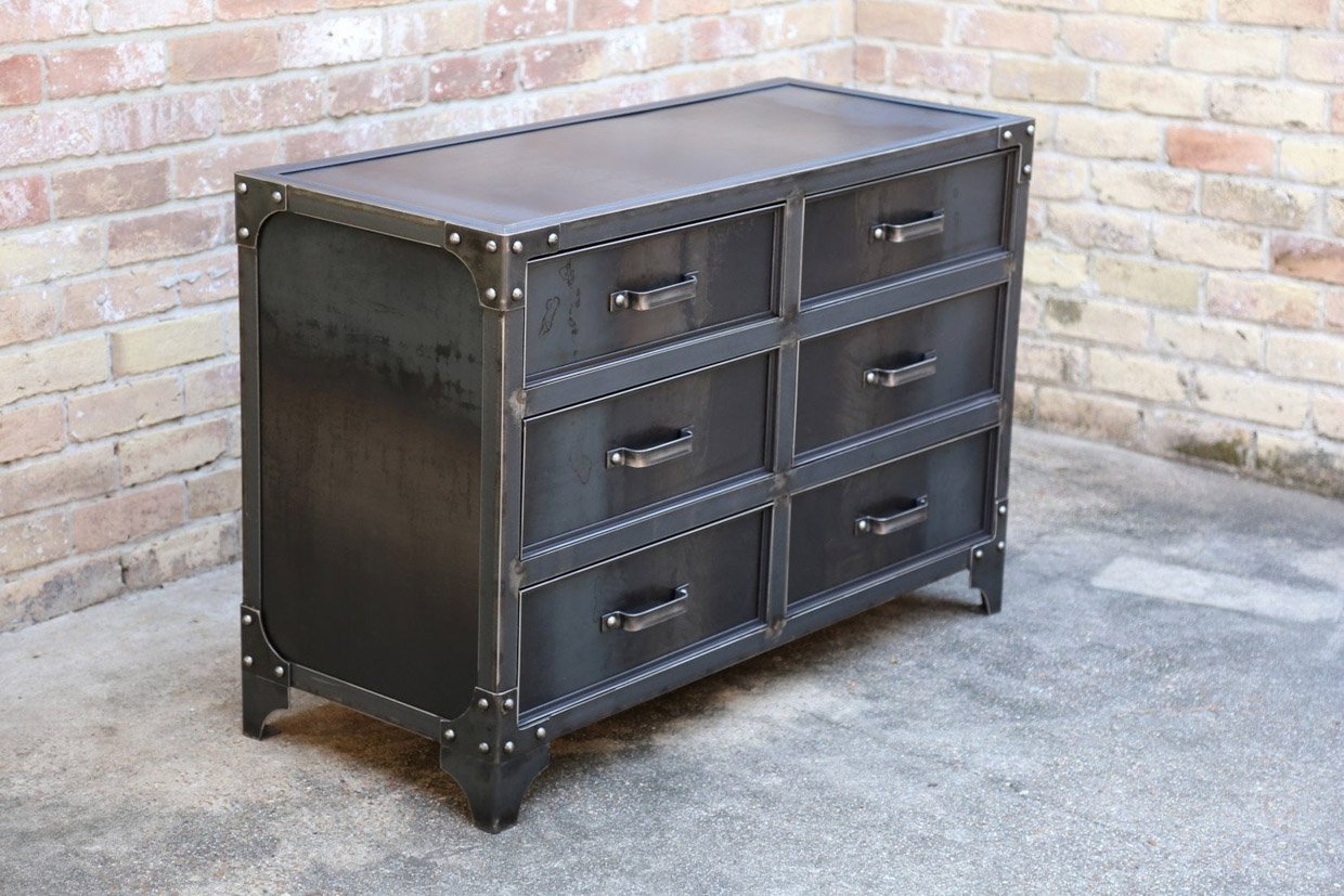 ModIndustrial Furniture