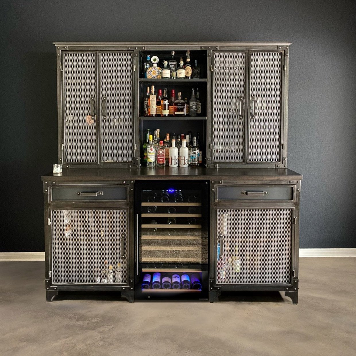 ModIndustrial Furniture