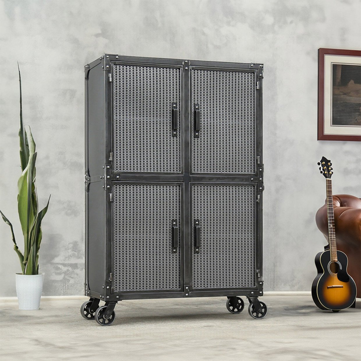 ModIndustrial Furniture