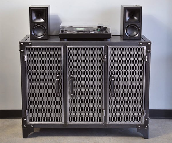 ModIndustrial Furniture