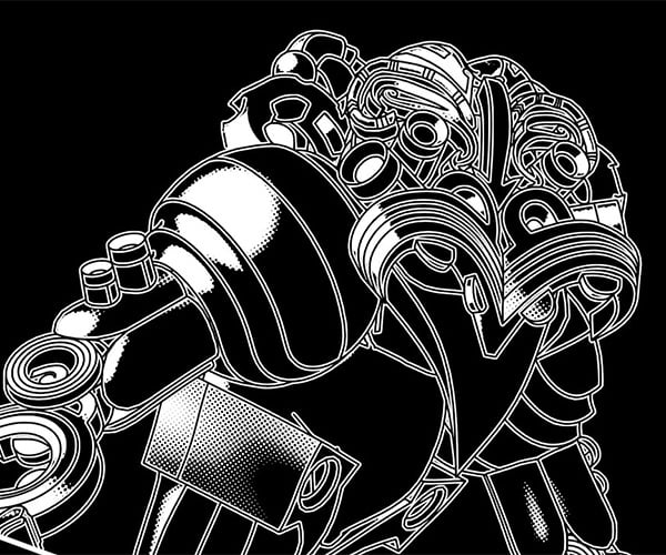 MOKOTRON: ŌHĀKĪ