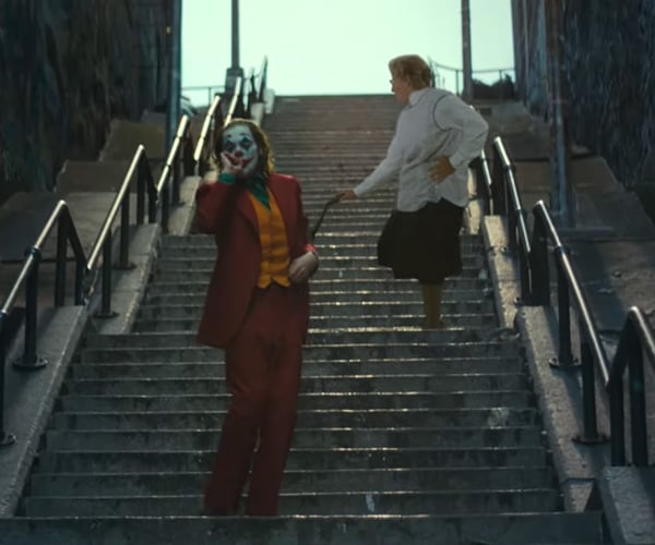 Mrs. Doubtfire’s Day Out
