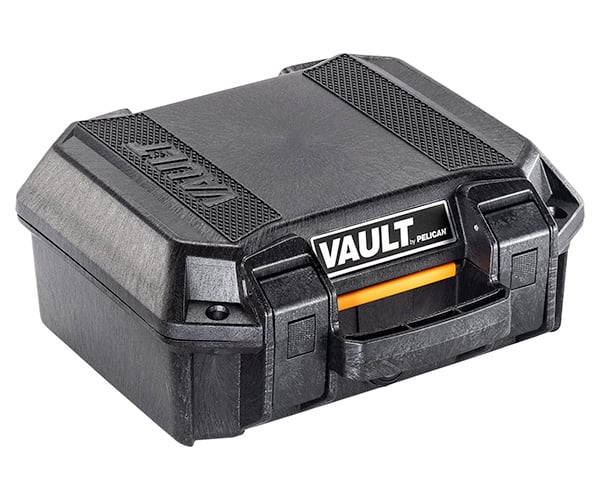 Pelican Vault V100 Hard Shell Case