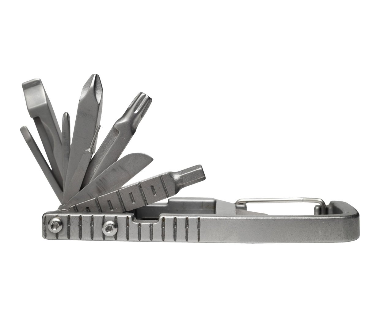 Pelz Multitool Carabiner
