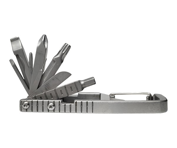 Pelz Multitool Carabiner
