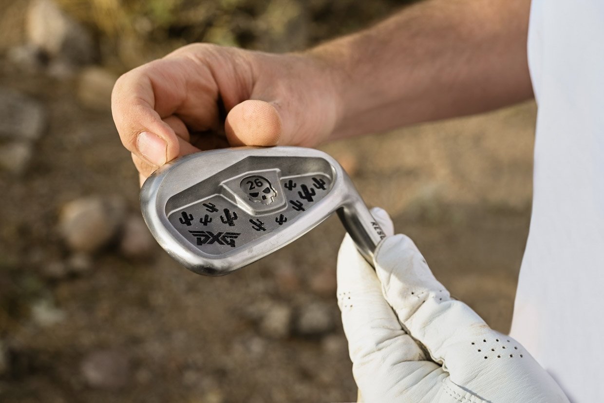 PXG Desert Golf Club