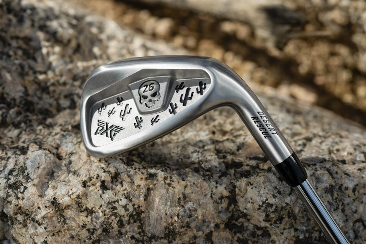 PXG Desert Golf Club