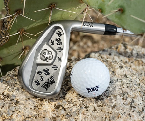 PXG Desert Golf Club