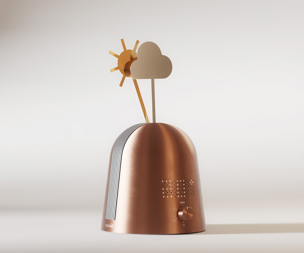 SkyMill Weather Forecaster