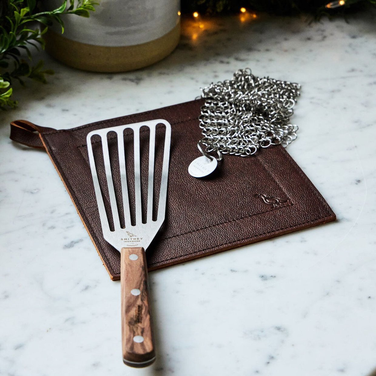 Smithey Universal Tool Bundle