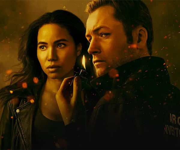 Smoke (Trailer)