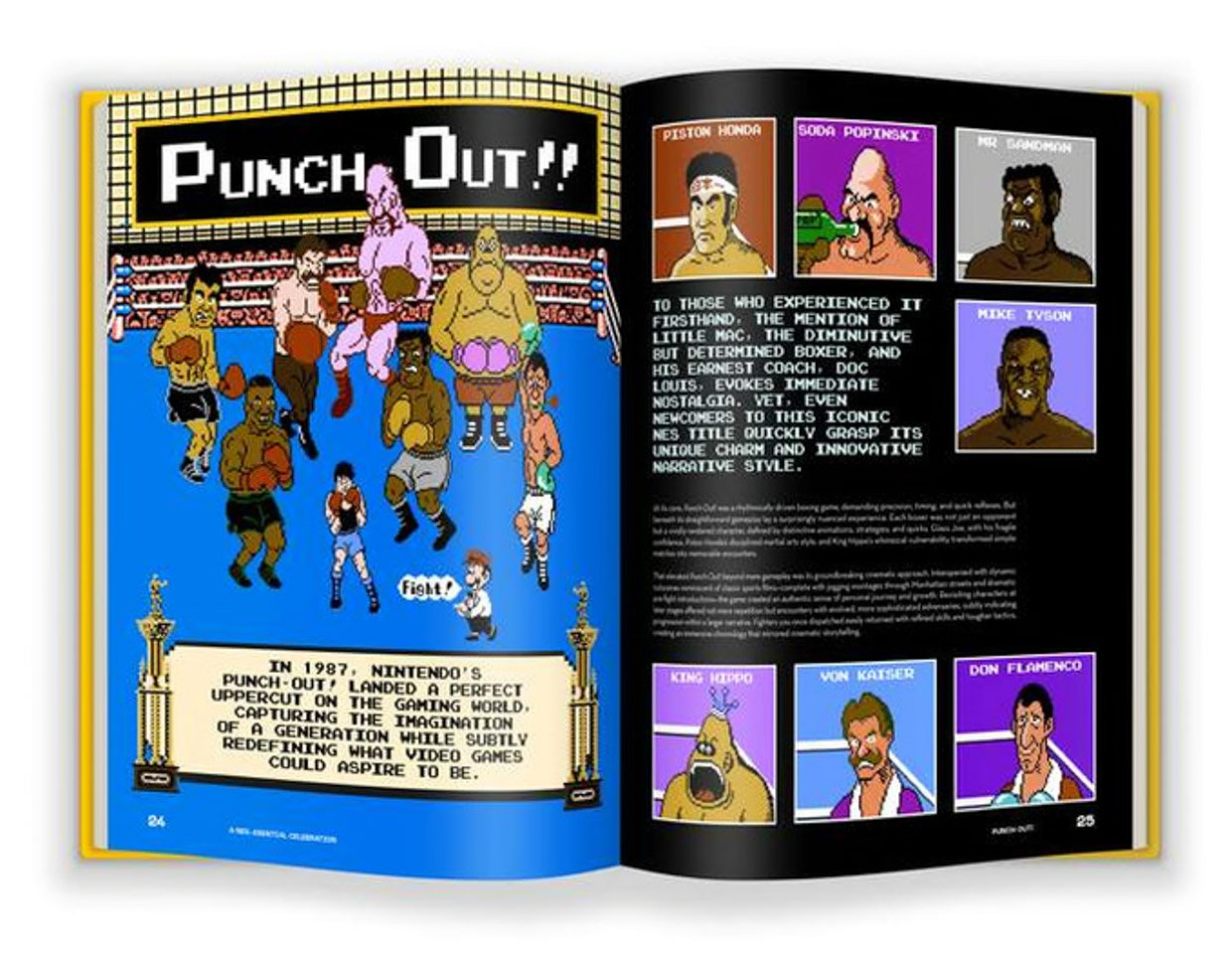 The NES-ential Celebration (Book)