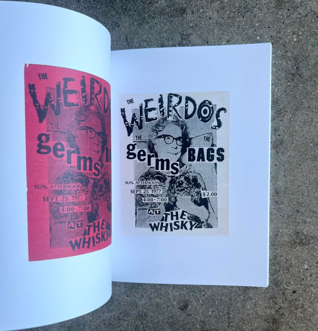 This Music Leaves Exit Wounds (Book)