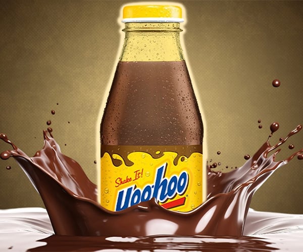 What’s the Deal with Yoo-hoo?