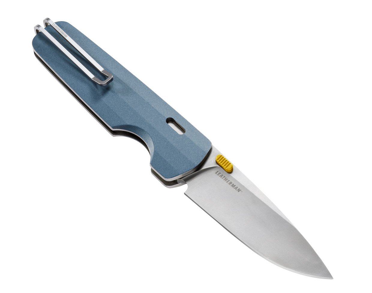 Leatherman Knife Collection
