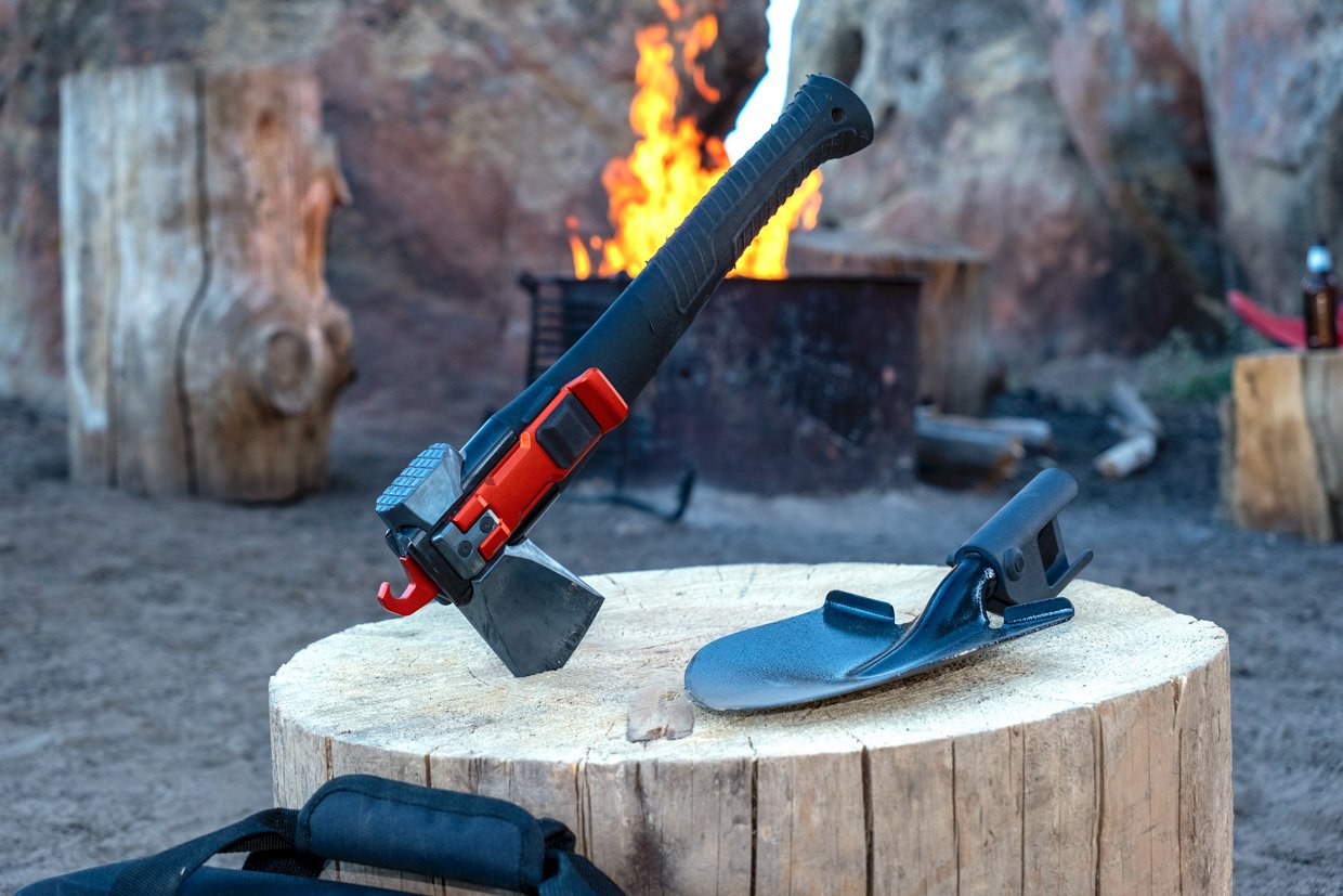 Adventure Mate V3 Mega Multitool