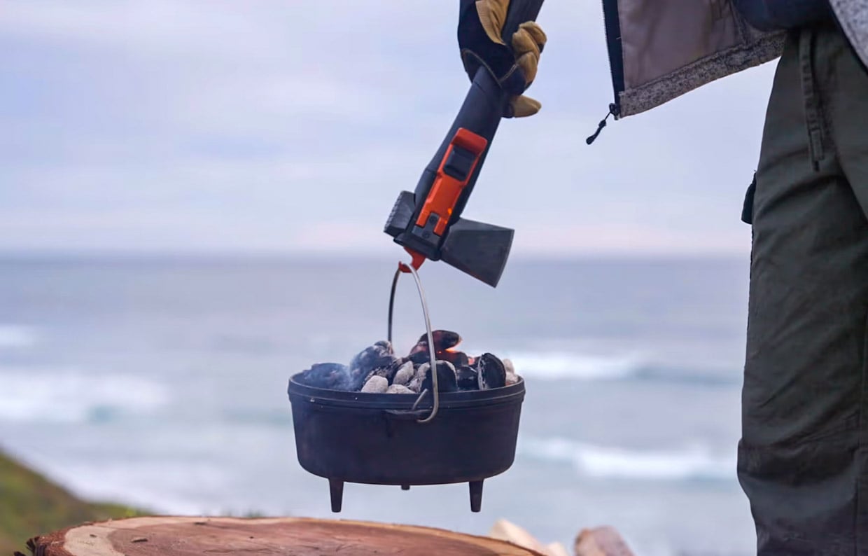 Adventure Mate V3 Mega Multitool