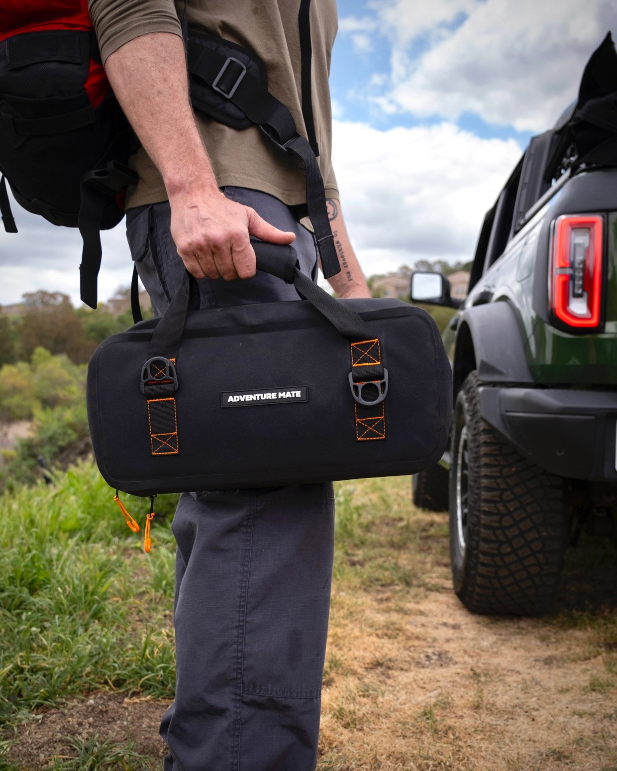 Adventure Mate V3 Mega Multitool